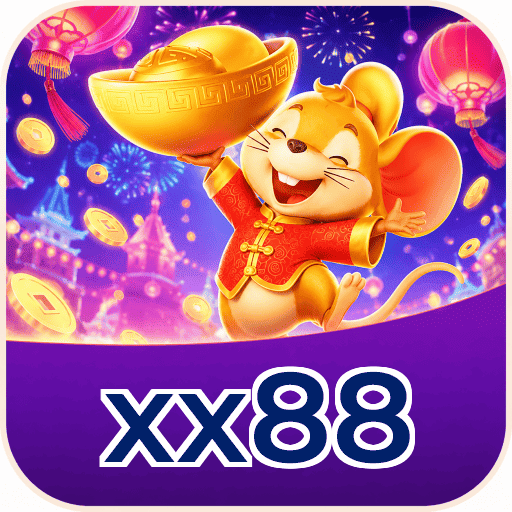 xx88 Logo - Bônus com Rollover Justo