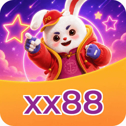 xx88 VIP Program Logo