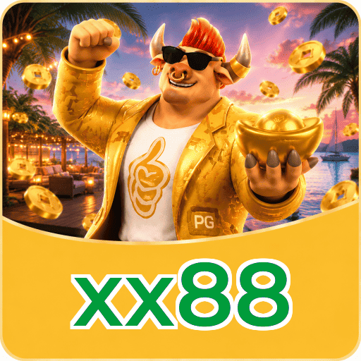 xx88 Download Speed Test Logo - Teste de Velocidade Certificado