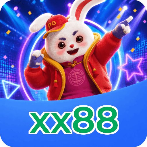 Logo xx88 Telegram Canal Oficial