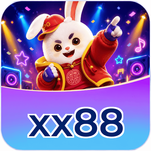 xx88 Logo Oficial