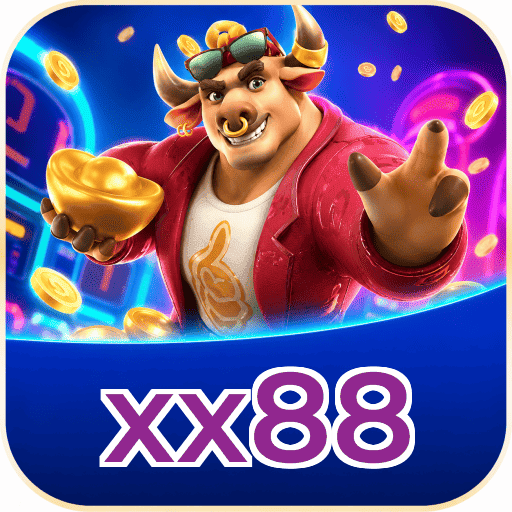 xx88 Logo - Bônus de Cadastro