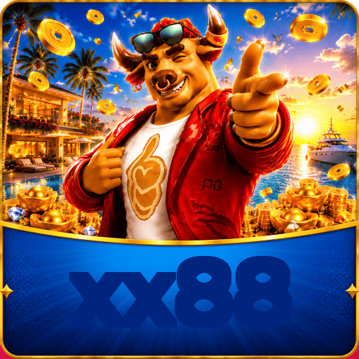 xx88 Logo Seguro