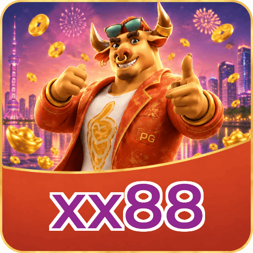 xx88 Jackpots Progressivos