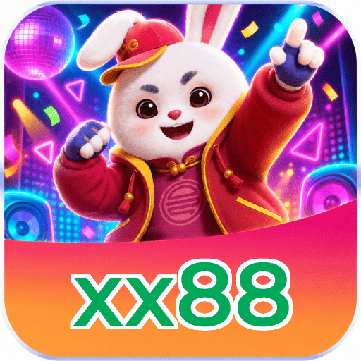 Logo da xx88