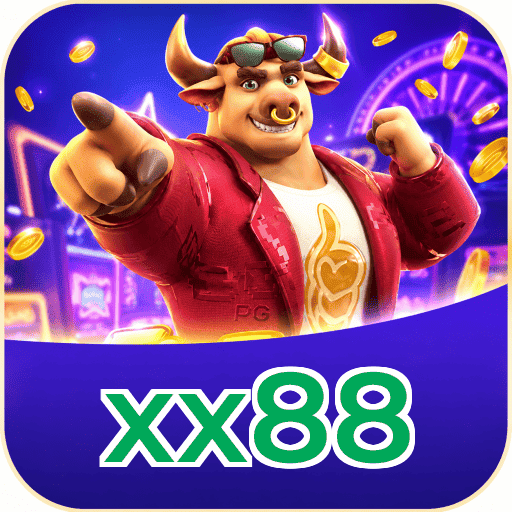 Logo xx88 Loteria Online